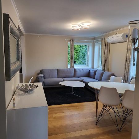 Nesttunveien Appartments Bergen Dış mekan fotoğraf