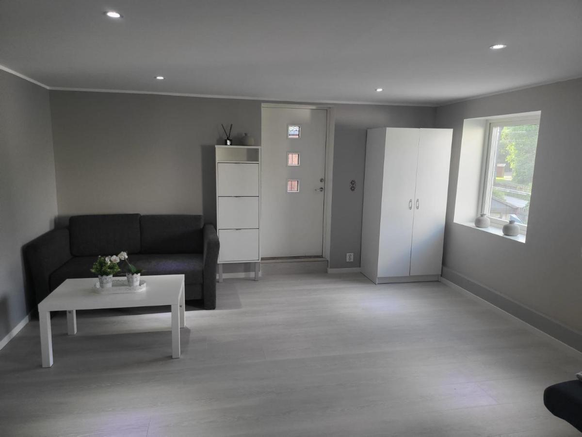 Nesttunveien Appartments Bergen Dış mekan fotoğraf