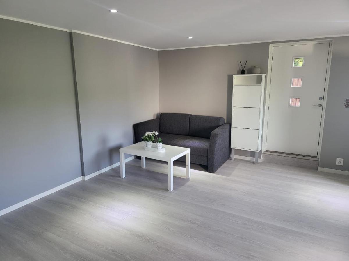 Nesttunveien Appartments Bergen Dış mekan fotoğraf