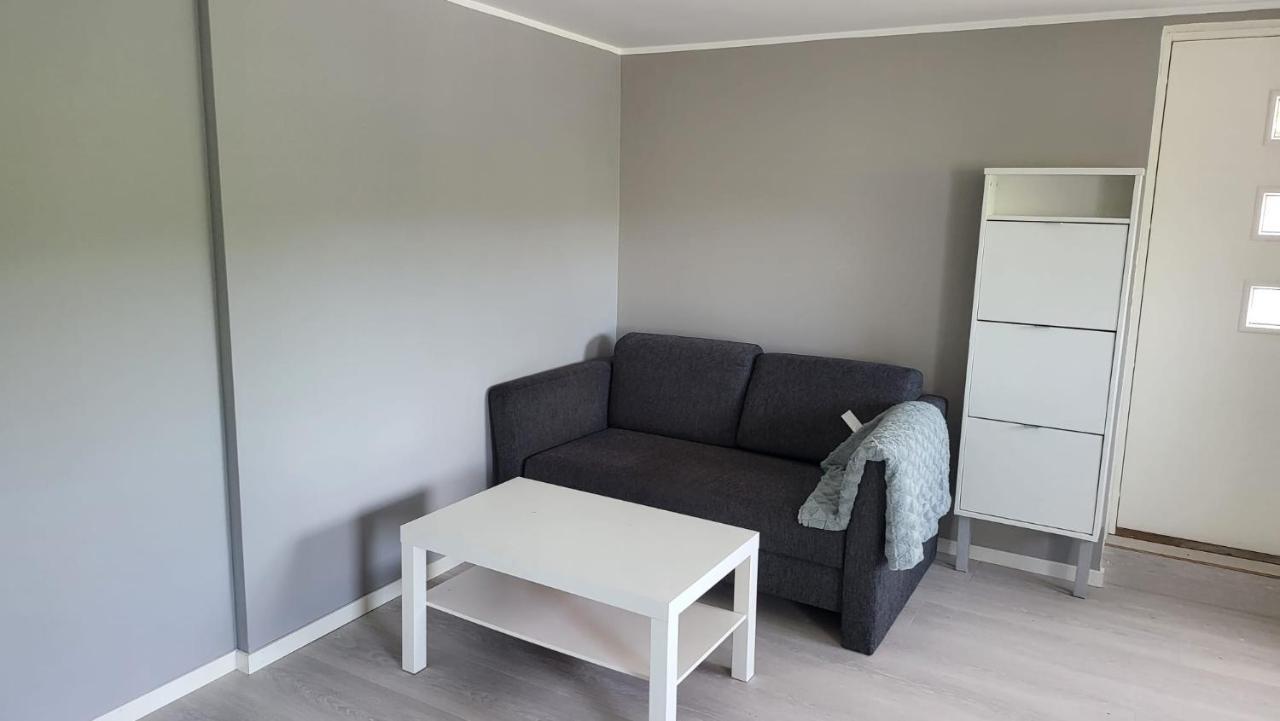 Nesttunveien Appartments Bergen Dış mekan fotoğraf
