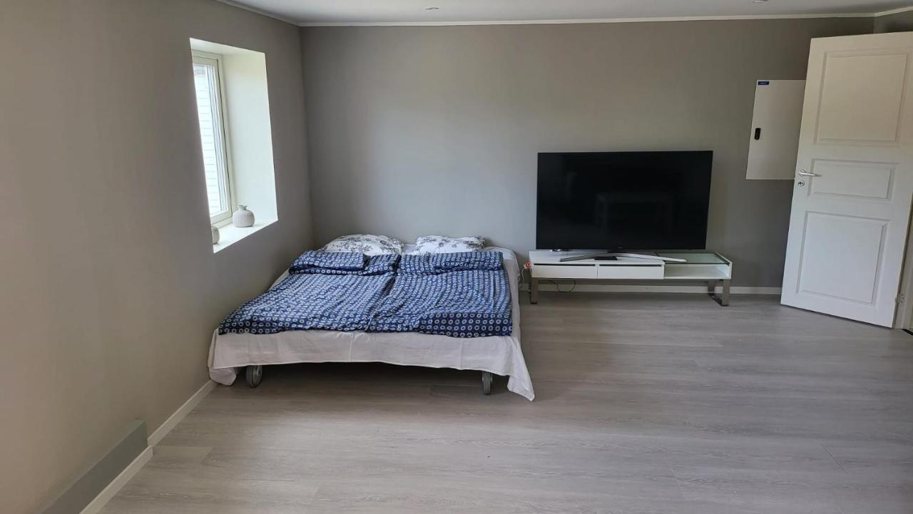 Nesttunveien Appartments Bergen Dış mekan fotoğraf