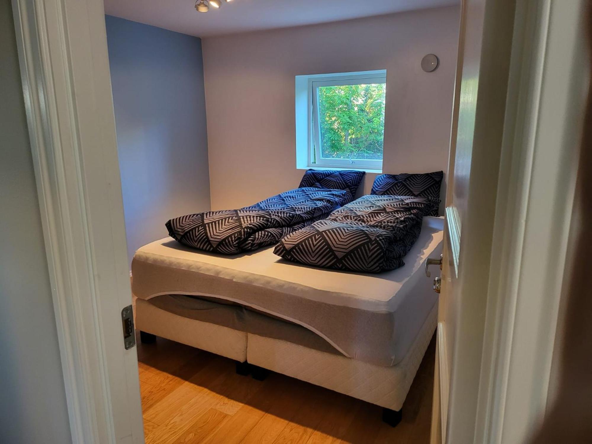 Nesttunveien Appartments Bergen Dış mekan fotoğraf
