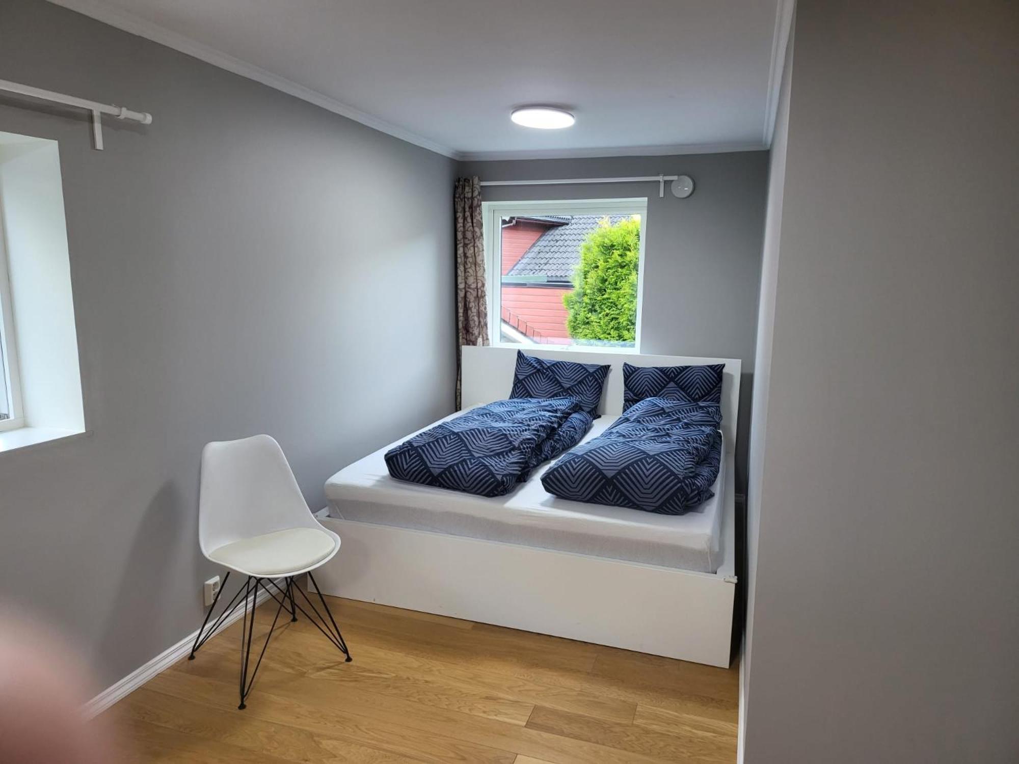 Nesttunveien Appartments Bergen Dış mekan fotoğraf