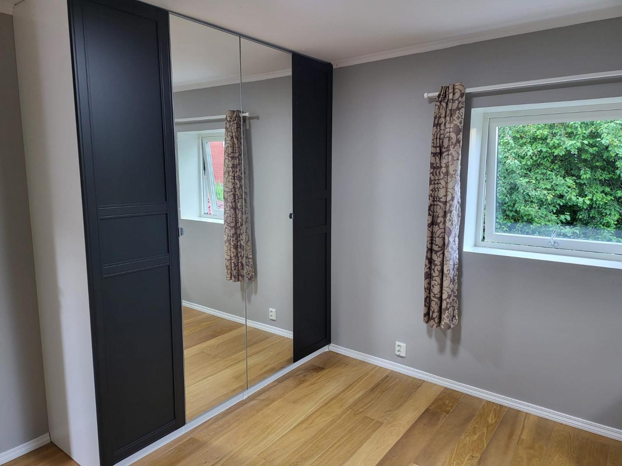 Nesttunveien Appartments Bergen Dış mekan fotoğraf