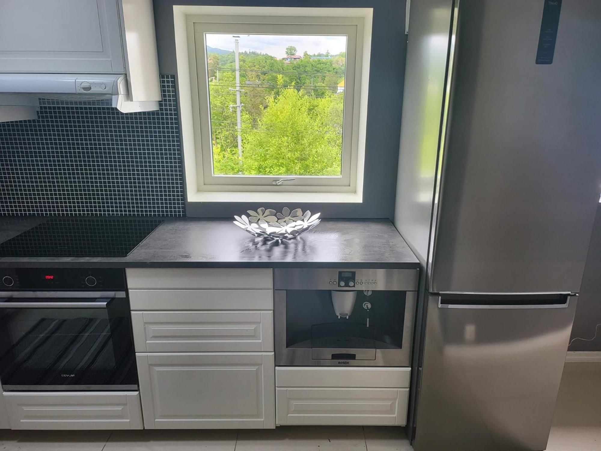 Nesttunveien Appartments Bergen Dış mekan fotoğraf